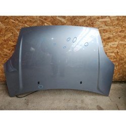 Capot Ford Fiesta 5 Phase 2